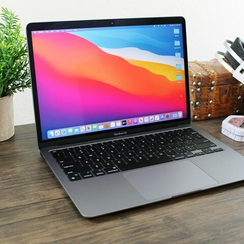 Apple MacBook Air M1