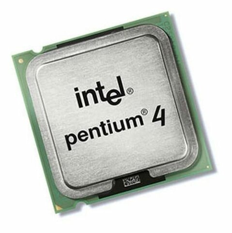 Intel Pentium 4