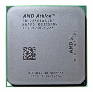 AMD Athlon 64