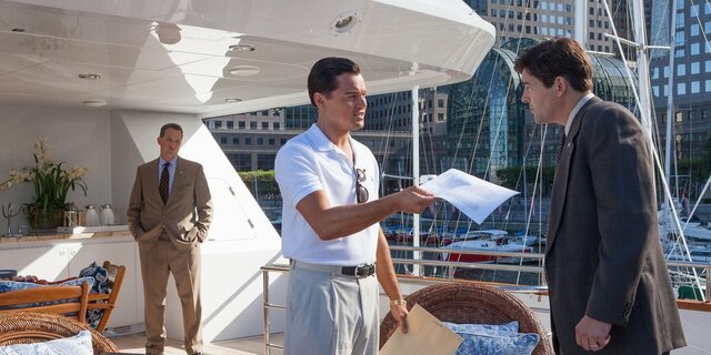 Columbus voyage start