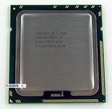 Intel Core i7 Nehalem