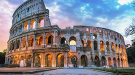 Timeline: Ancient Rome