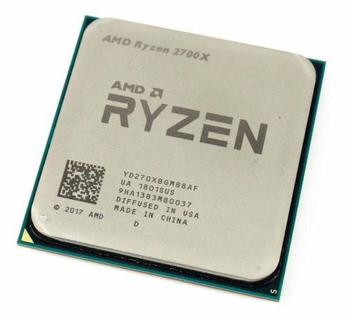 AMD Ryzen