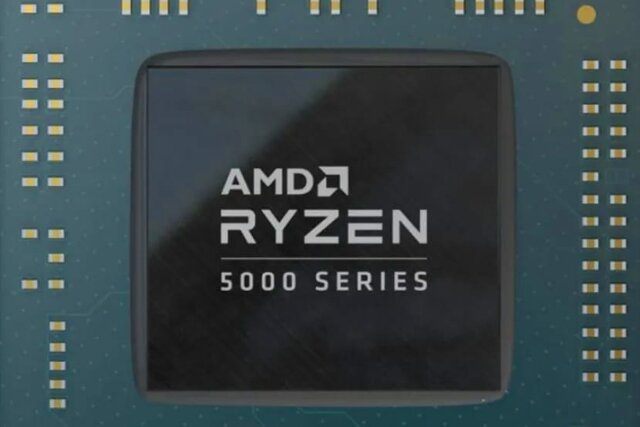 AMD Ryzen 5000