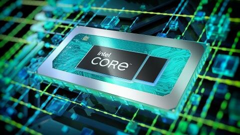 Intel Core de 12ª Generación