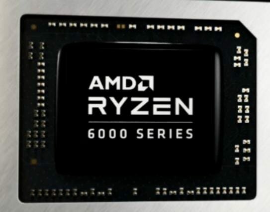 AMD Ryzen 6000