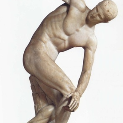 Timeline: Myron Kettaheitja 5saj eKr