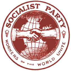 Socialist Party of America forms