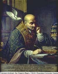 Gregor Veliki