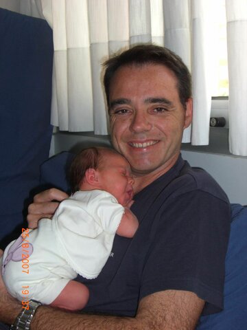 Neixament del meu pare