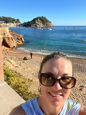 Neixament de la meva mare