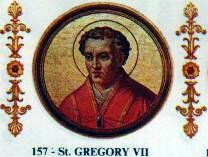 Gregor 7.