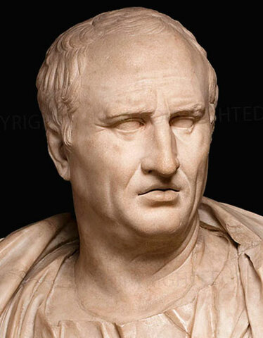 nascita di Cicerone