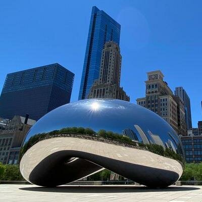 Chicago ''Bean''