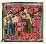 COMPOSICIÓN JARCHAS MÁS ANTIGUAS ENCONTRADAS