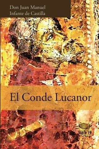 Don Juan Manuel escribe el Conde Lucanor