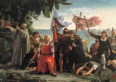 Descubrimiento De America