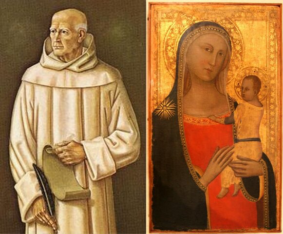 GONZALO DE BERCEO COMPONE LOS MILAGROS DE NUESTRA SEÑORA