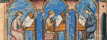 Escuela de traductores de toledo