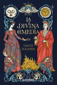 Dante la divina comedia