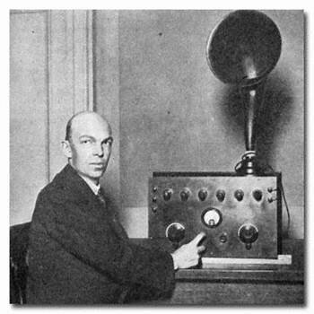 Modulació de la freqüència (FM)