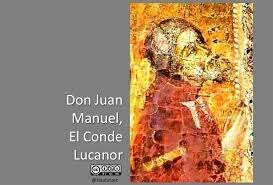 Don Juan Manuel