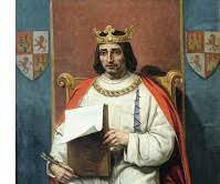ALFONSO X EL SABIO ES NOMBRADO REY DE LEÓN Y CASTILLA