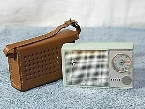 Ràdio transportable