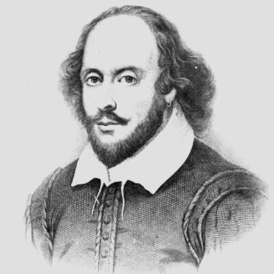 Timeline: Вільям Шекспір