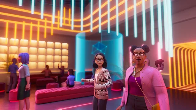 FUTURO INMINENTE DEL INTERNET