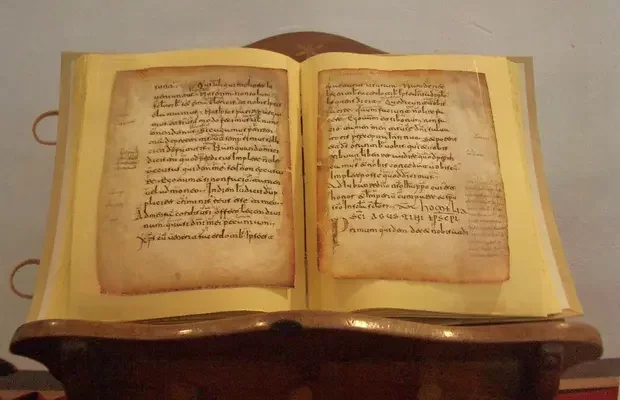 GLOSAS EMILIANENSES Y SILENSES