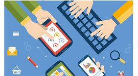 Timeline: HISTORIA INFORMATICA