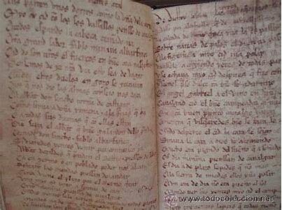 Poema del mio Cid (manuscrito de Per Abbat)