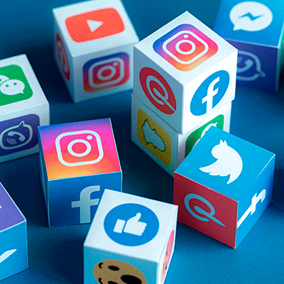 Timeline: Evolución de redes