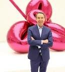 Jeff Koons