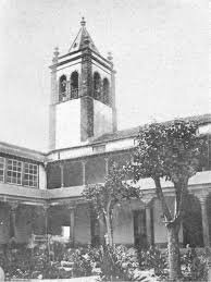 Fundacion de la Universidad de La Laguna