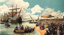 Timeline: Expansão Portuguesa