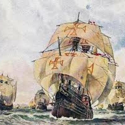 Timeline: As conquitas de Portugal (1415-1500)