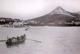 A redescoberta das Ilhas de Porto Santo e da Madeira