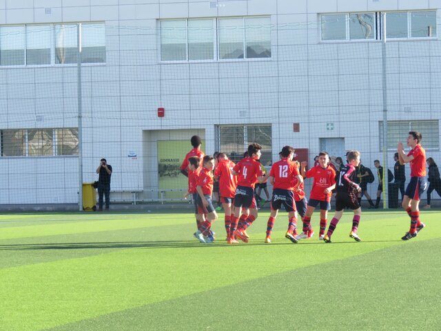 Yellow Cup Villarreal