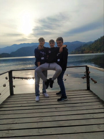 Erasmus+ in Slovenia