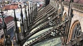 Timeline: Arbotantes