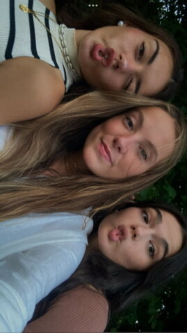 THE DAY I ARRIVE TO VITORIA