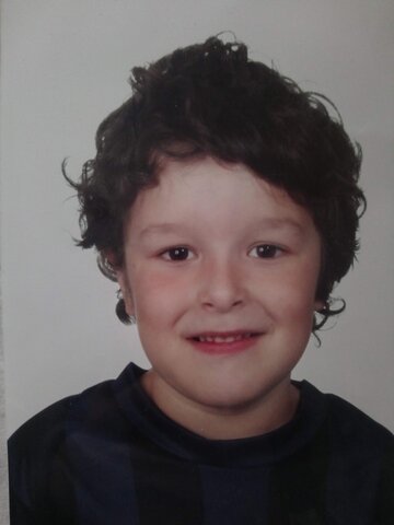 Learned to ride bicycle without training wheels