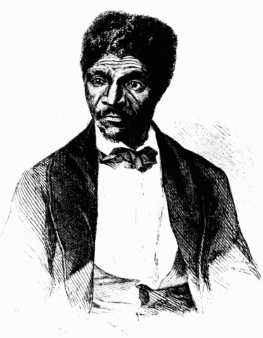 Dred-Scott Decision