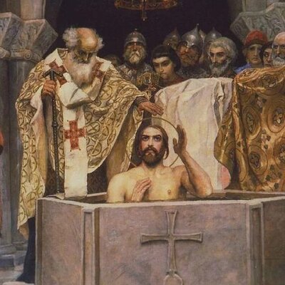 Timeline: Razvoj rimokatoliške cerkve v srednjem veku