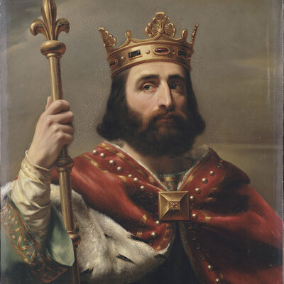 Timeline: Razvoj rimokatoliške cerkve v srednjem veku