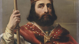 Timeline: Razvoj rimokatoliške cerkve v srednjem veku