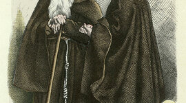 Timeline: Razvoj rimokatoliške cerkve v srednjem veku