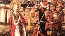 Timeline: RAZVOJ RIMOKATOLIŠKE CERKVE V SREDNJEM VEKU